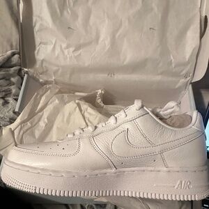Nike Love You Forever Air Force 1